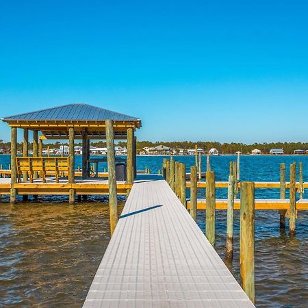 Gulf Shores Surf & Racquet Club #207A المظهر الخارجي الصورة