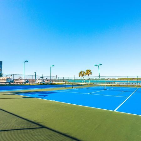 Gulf Shores Surf & Racquet Club #207A المظهر الخارجي الصورة