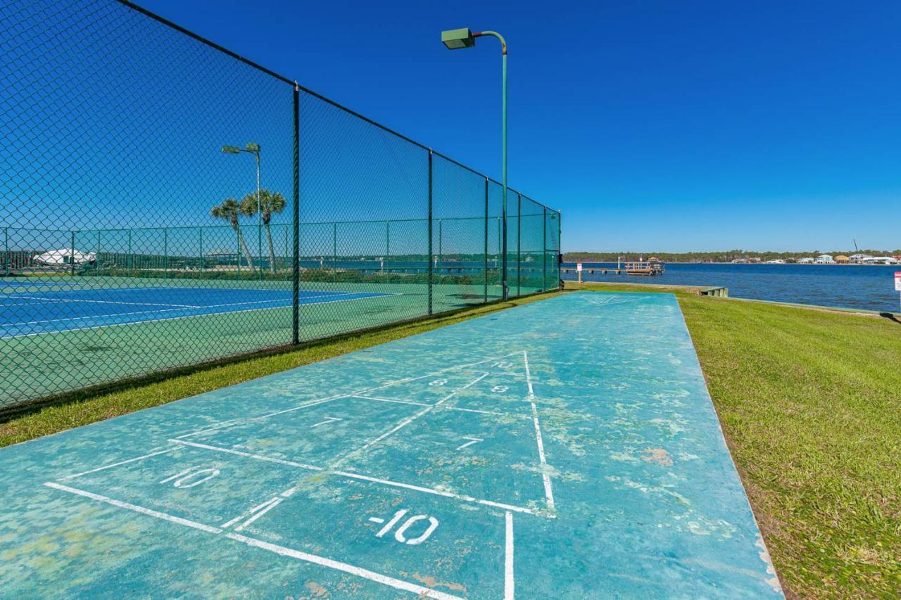 Gulf Shores Surf & Racquet Club #207A المظهر الخارجي الصورة
