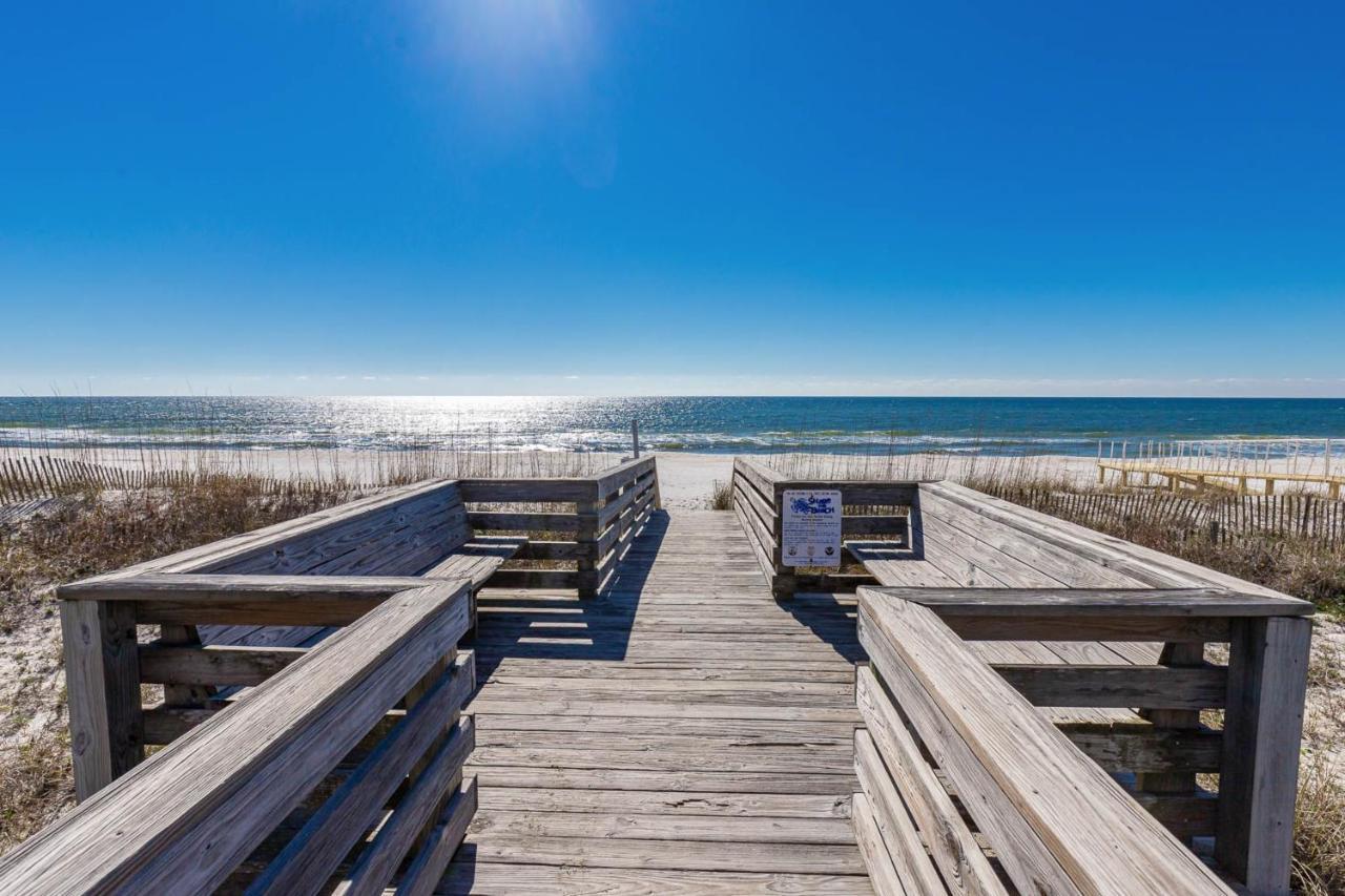 Gulf Shores Surf & Racquet Club #207A المظهر الخارجي الصورة