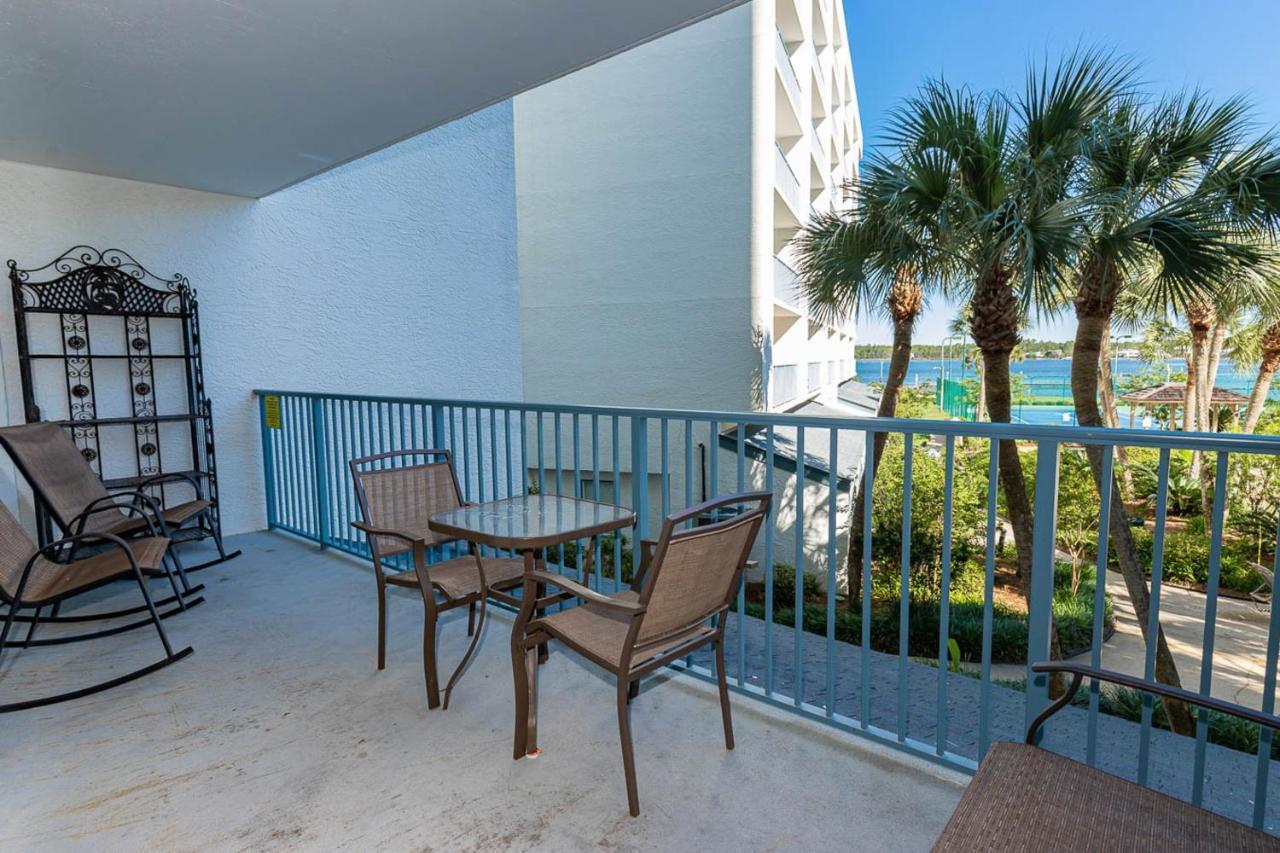 Gulf Shores Surf & Racquet Club #207A المظهر الخارجي الصورة