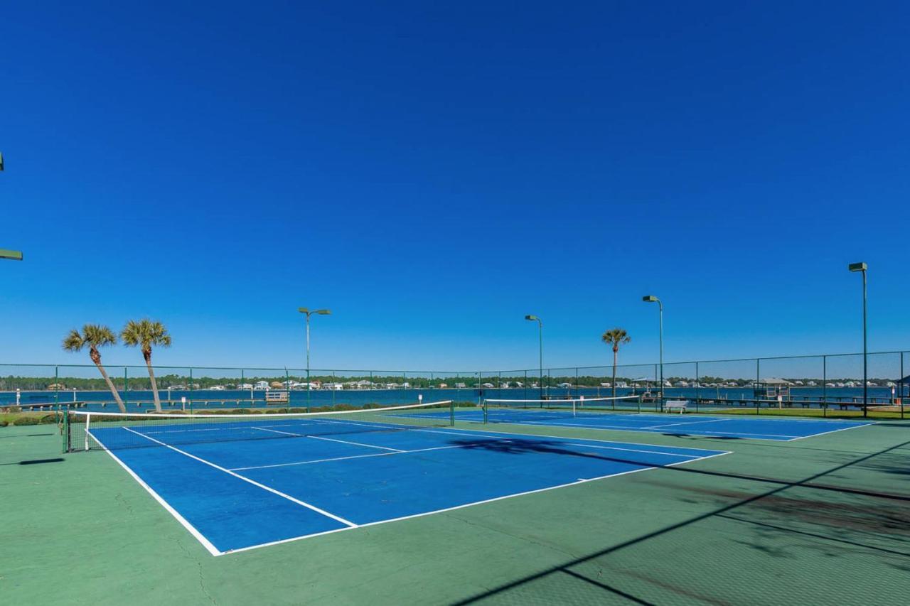Gulf Shores Surf & Racquet Club #207A المظهر الخارجي الصورة