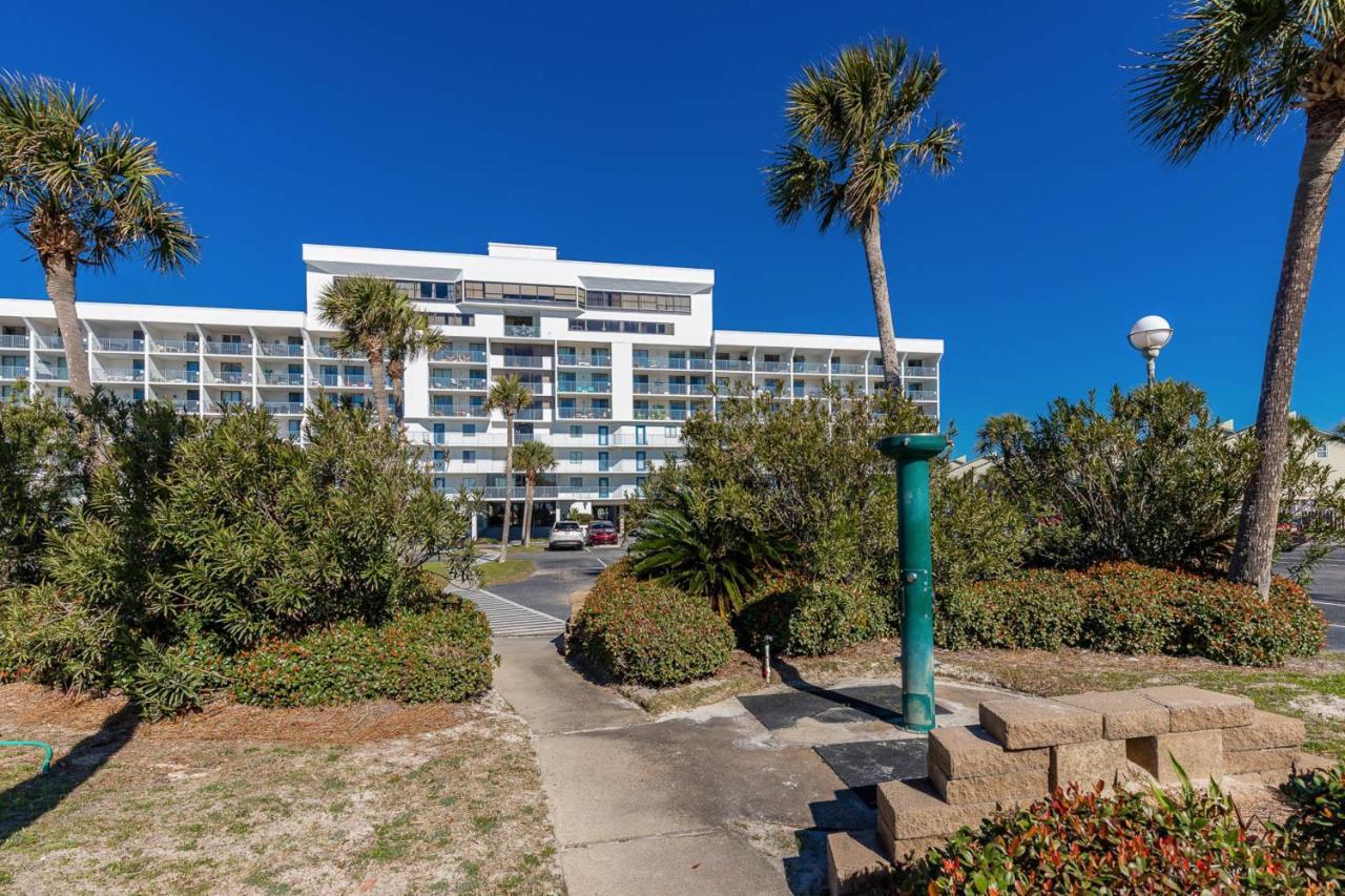 Gulf Shores Surf & Racquet Club #207A المظهر الخارجي الصورة