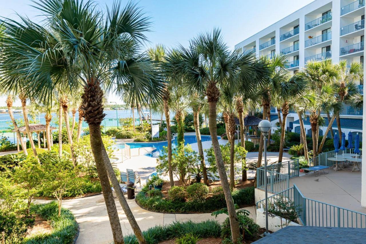 Gulf Shores Surf & Racquet Club #207A المظهر الخارجي الصورة