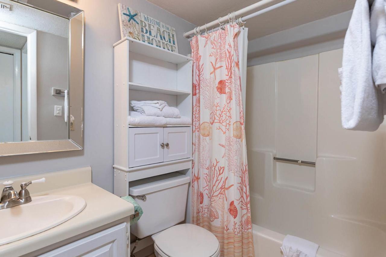 Gulf Shores Surf & Racquet Club #207A المظهر الخارجي الصورة