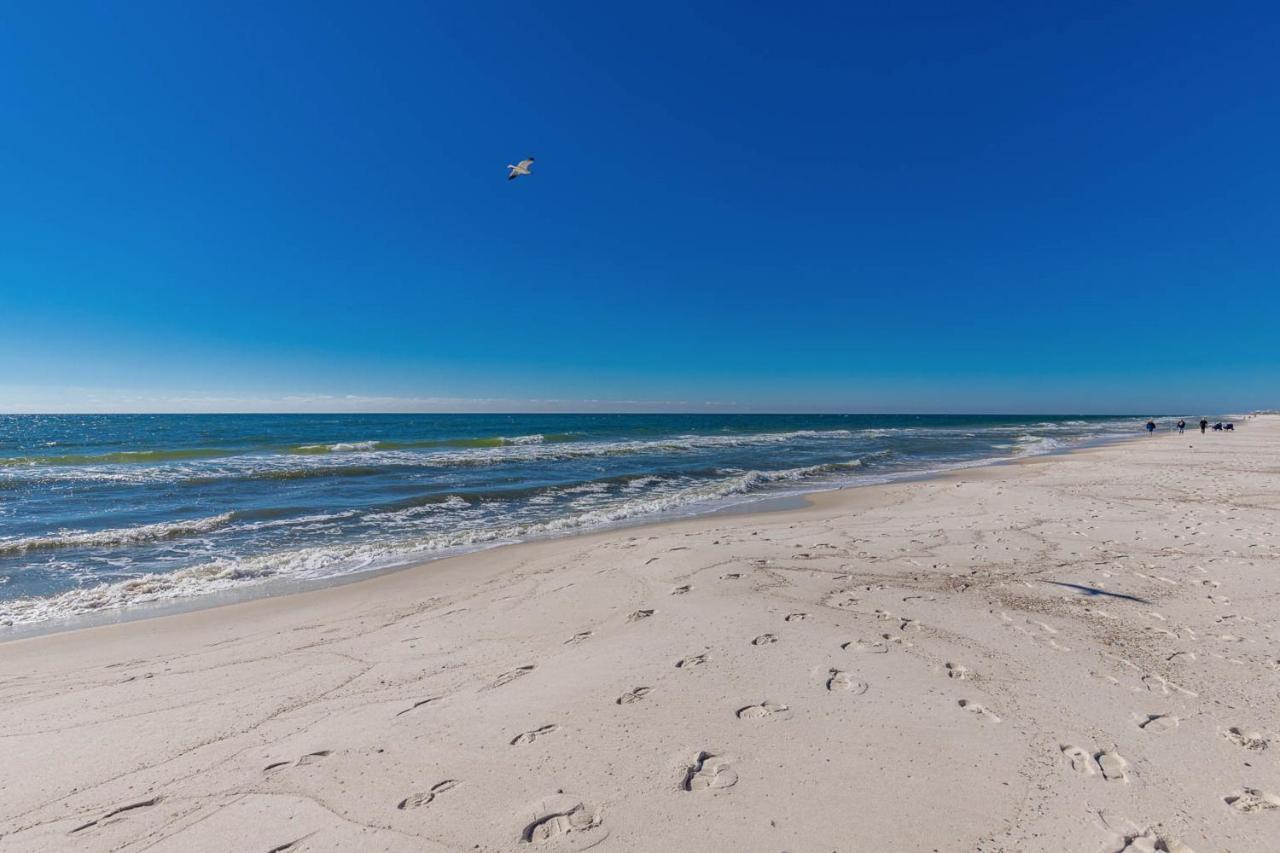 Gulf Shores Surf & Racquet Club #207A المظهر الخارجي الصورة