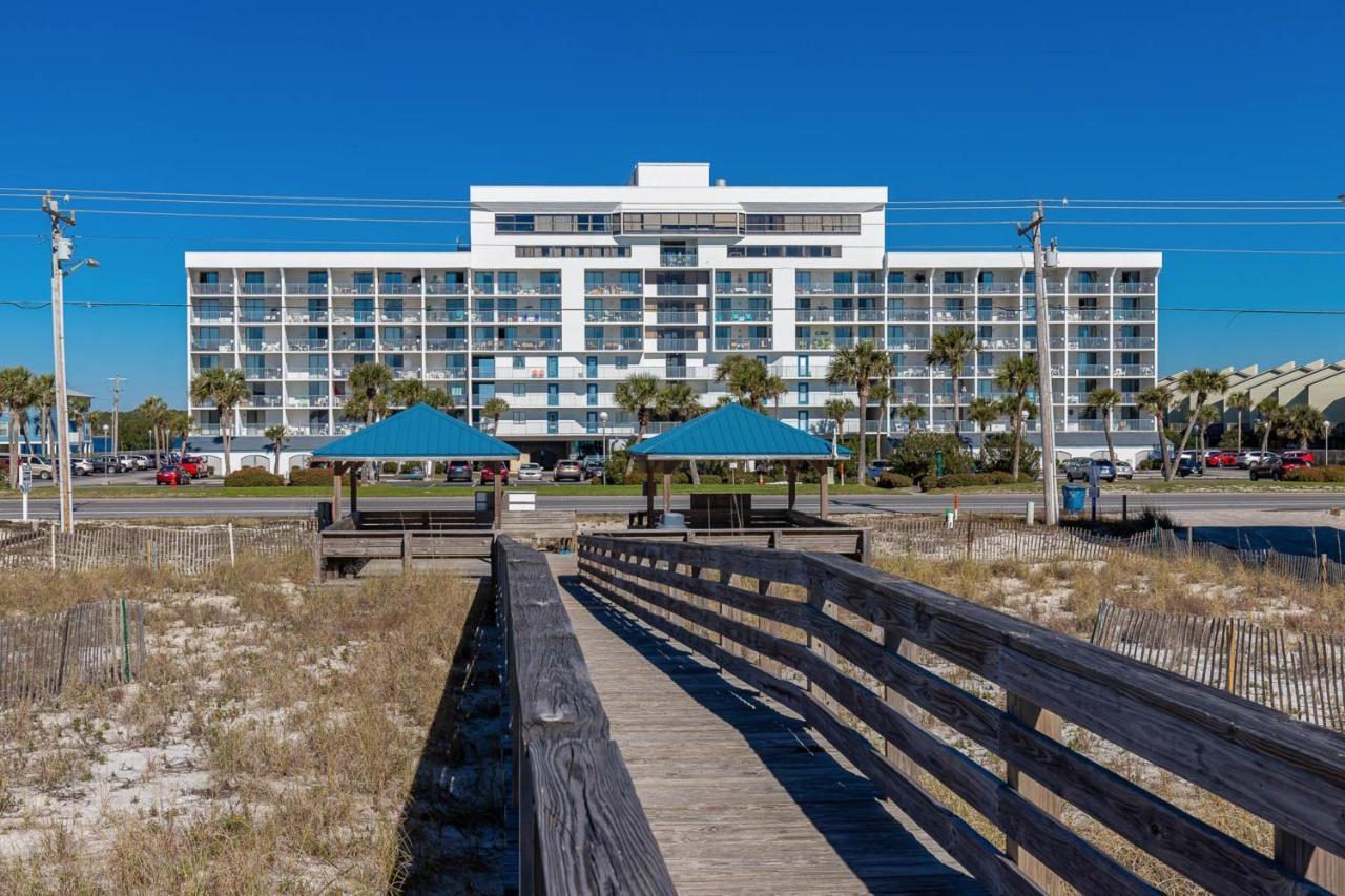 Gulf Shores Surf & Racquet Club #207A المظهر الخارجي الصورة