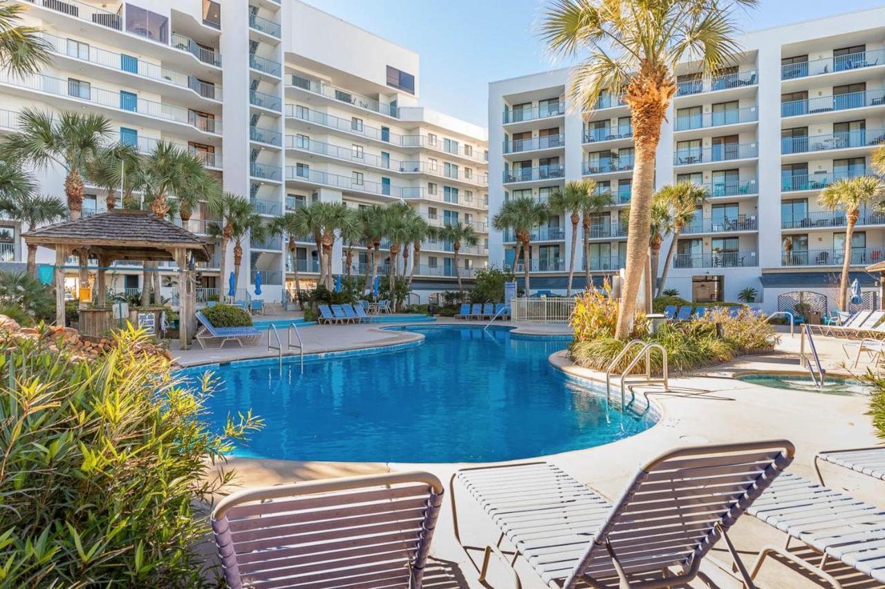 Gulf Shores Surf & Racquet Club #207A المظهر الخارجي الصورة