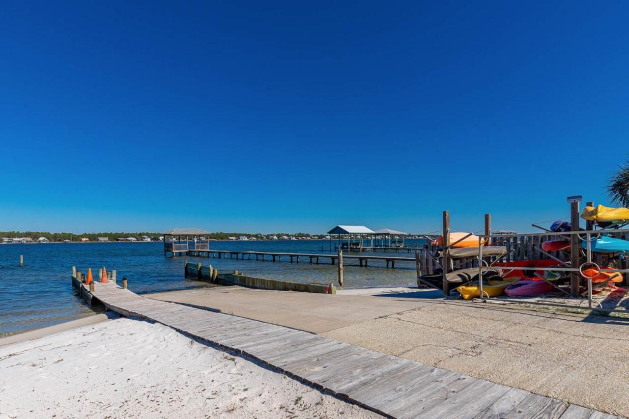 Gulf Shores Surf & Racquet Club #207A المظهر الخارجي الصورة