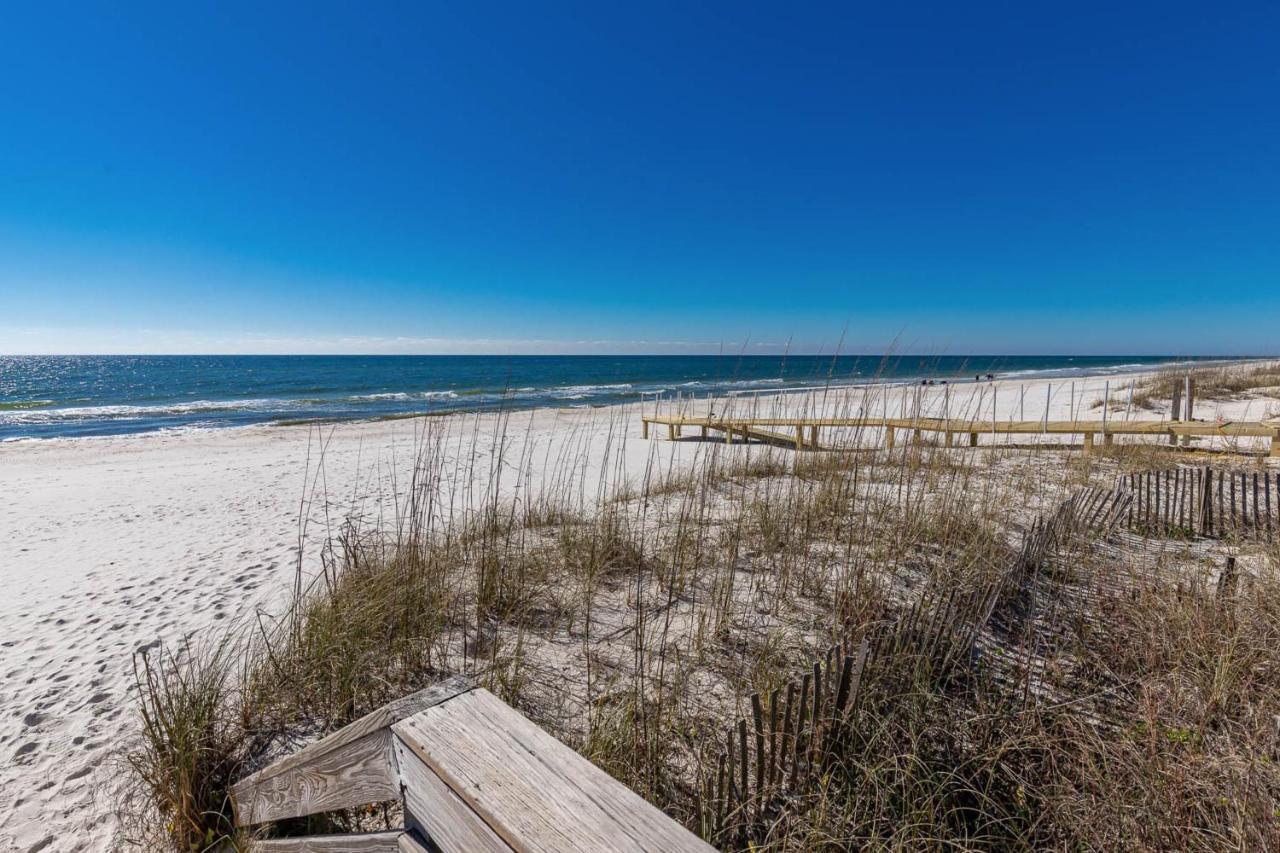 Gulf Shores Surf & Racquet Club #207A المظهر الخارجي الصورة