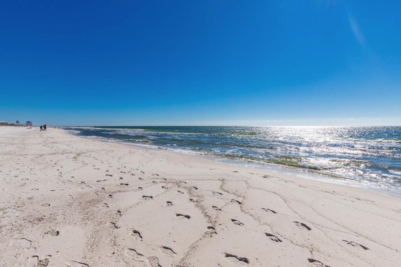 Gulf Shores Surf & Racquet Club #207A المظهر الخارجي الصورة