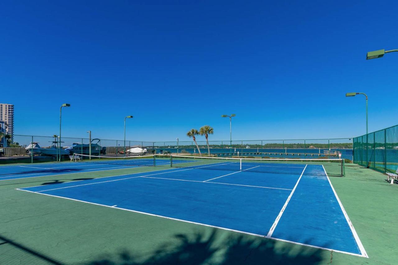 Gulf Shores Surf & Racquet Club #207A المظهر الخارجي الصورة