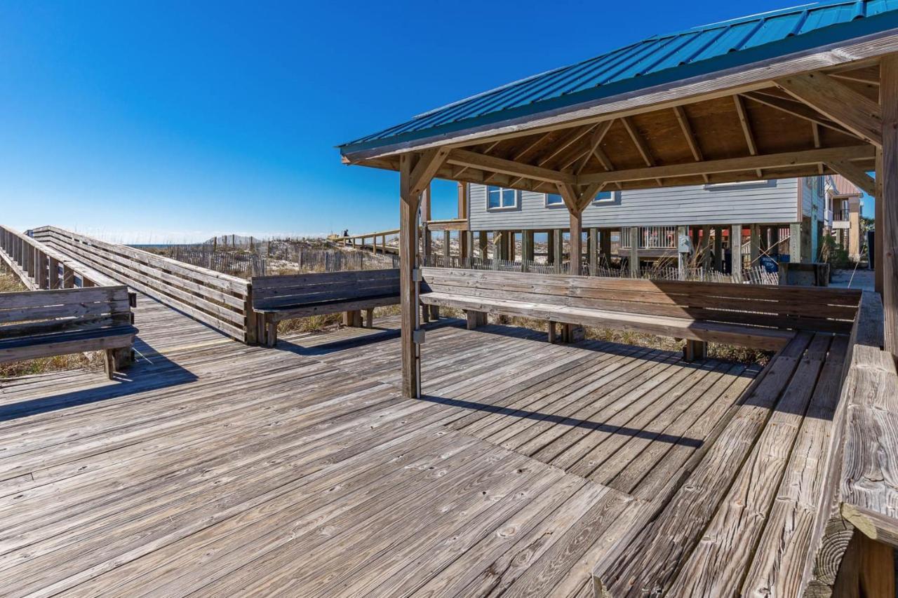 Gulf Shores Surf & Racquet Club #207A المظهر الخارجي الصورة