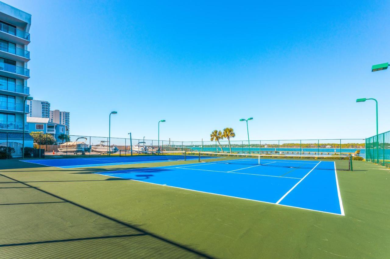 Gulf Shores Surf & Racquet Club #207A المظهر الخارجي الصورة